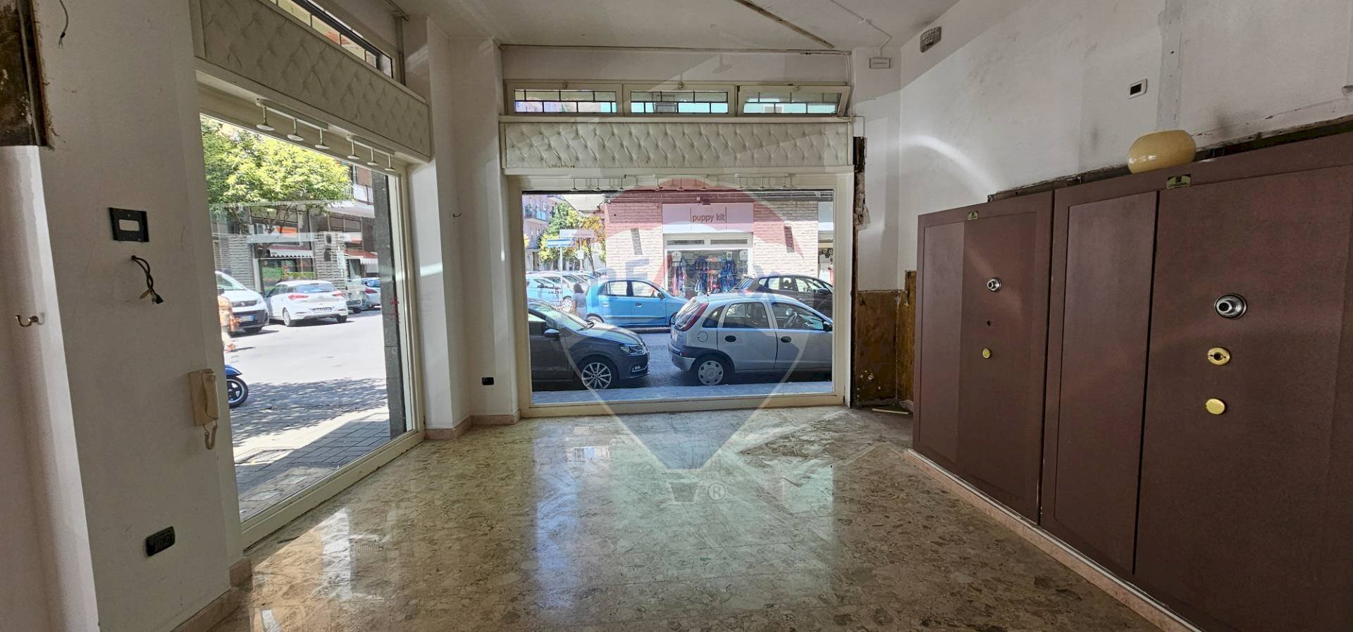 Locale Commerciale Via Madonna Di Fatima, Salerno - foto 3