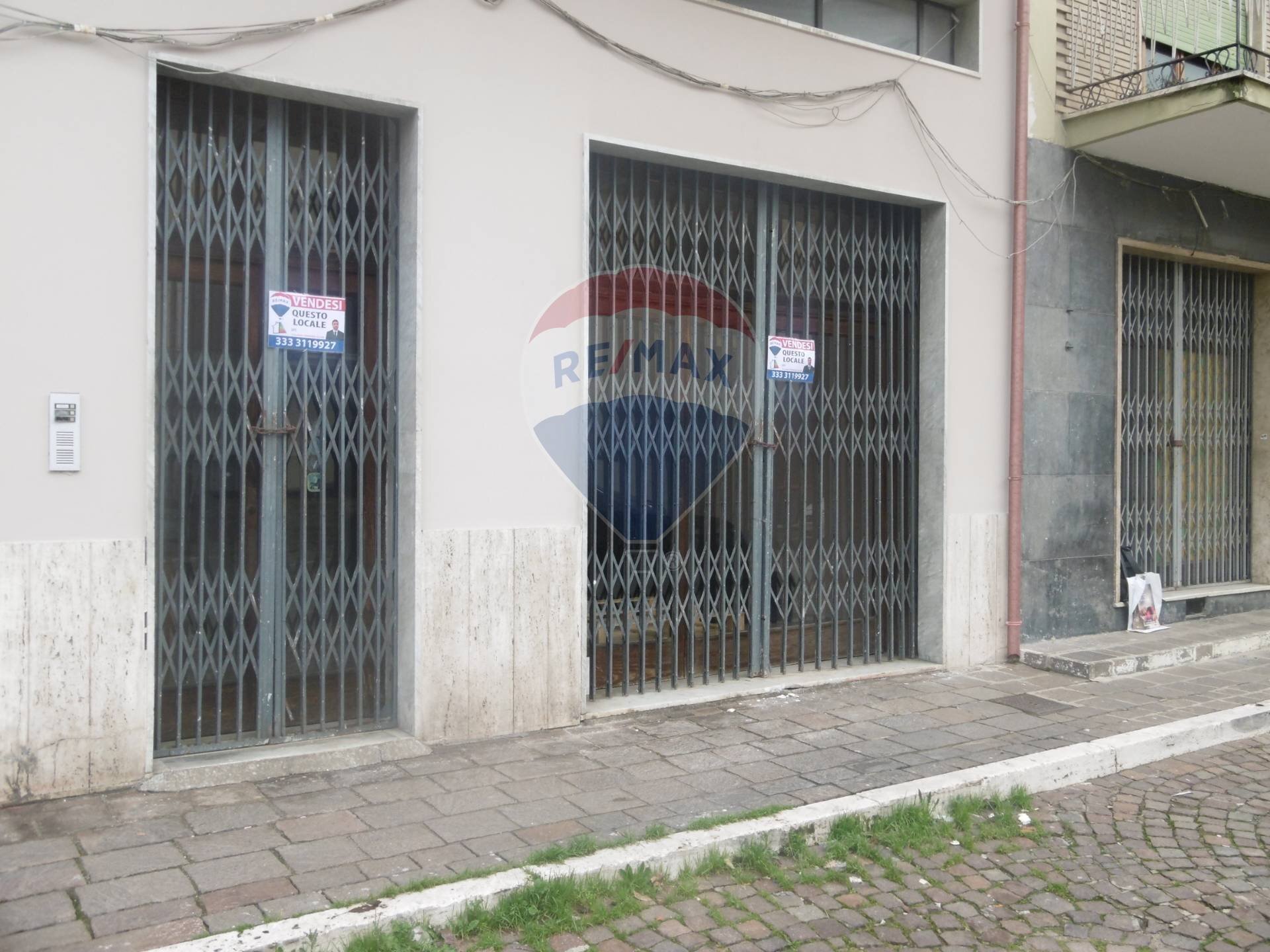 Commercial Premises via chiuse, Polla - photo 2