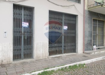Commercial Premises via chiuse, Polla - photo 2