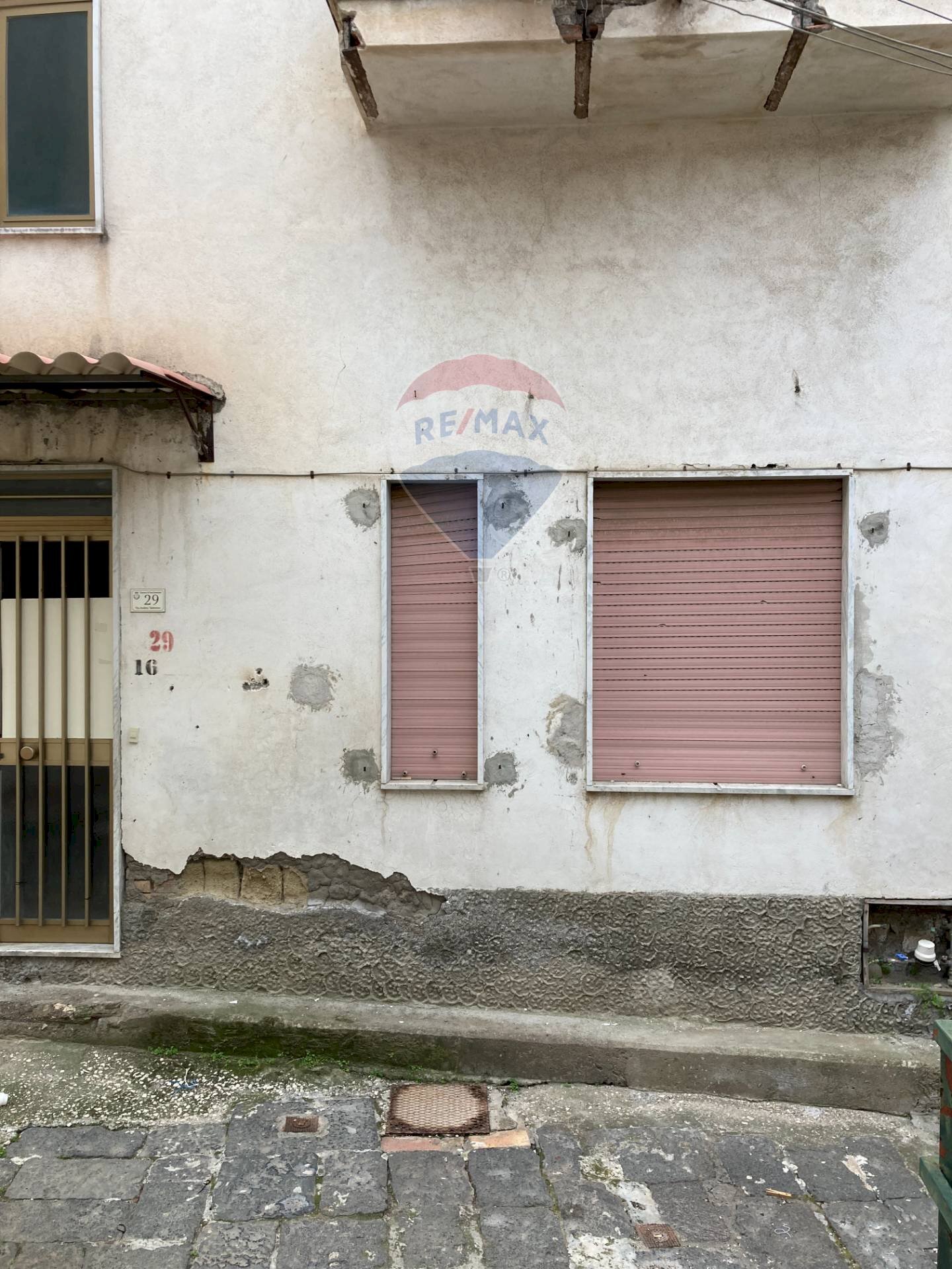 Bilocale Via Valentino, Sant'Anastasia - foto 1