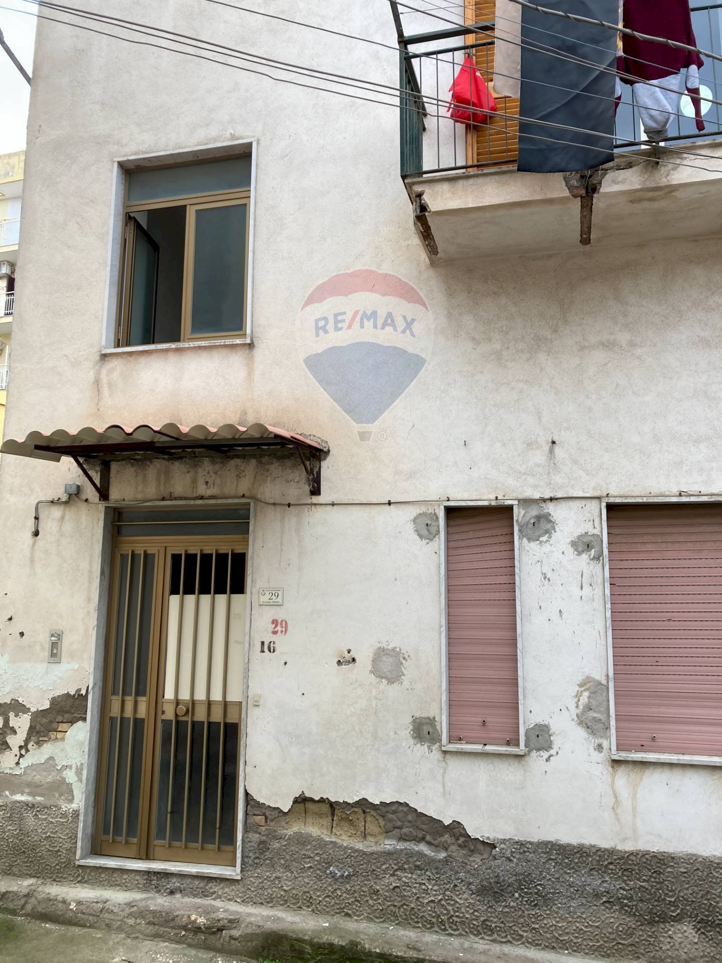 Bilocale Via Valentino, Sant'Anastasia - foto 2