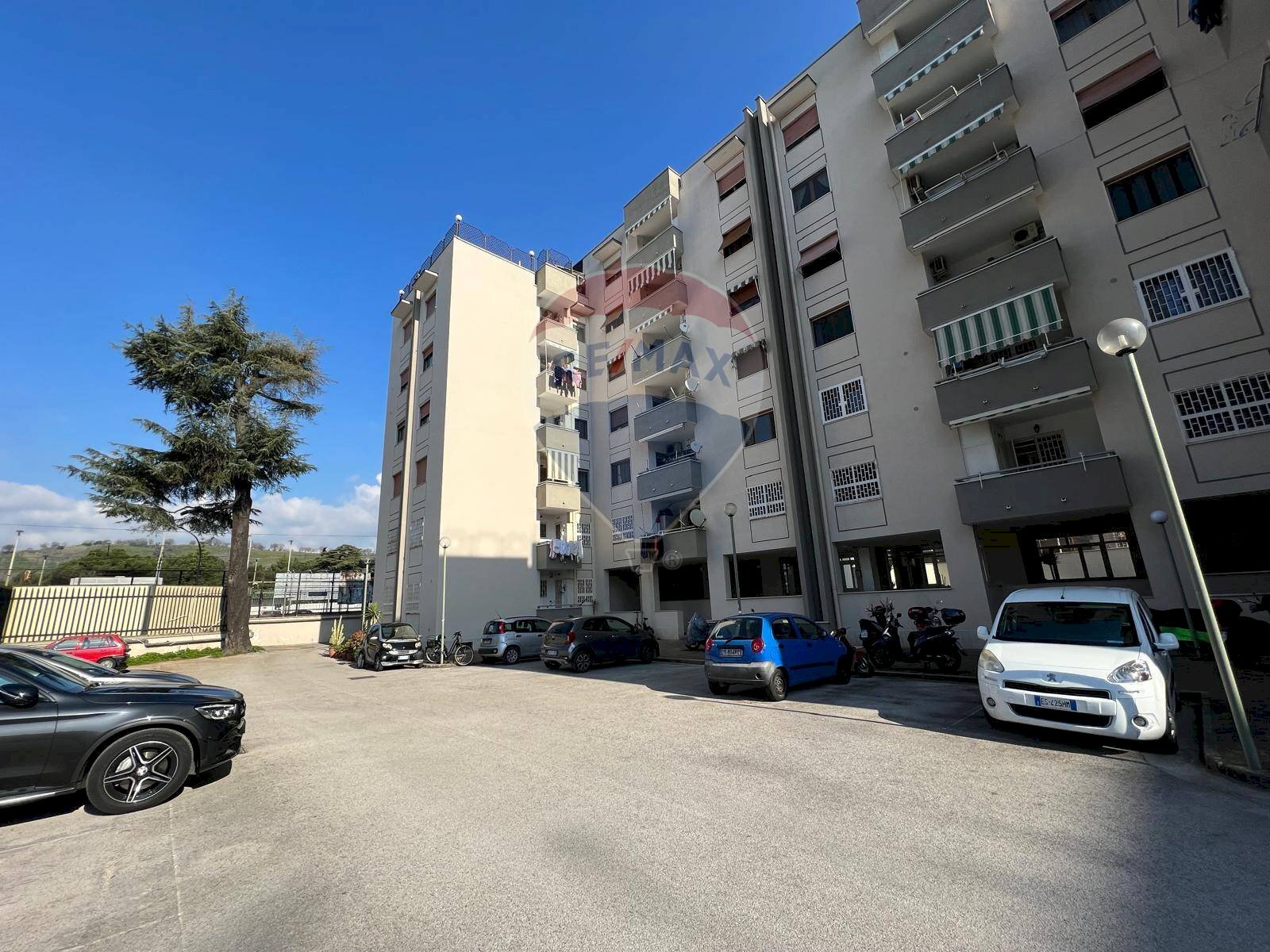 Bilocale Via Diocleziano, Napoli (zona Fuorigrotta) - foto 2