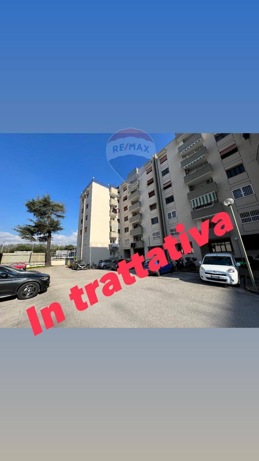 Bilocale Via Diocleziano, Napoli (zona Fuorigrotta) - foto 1