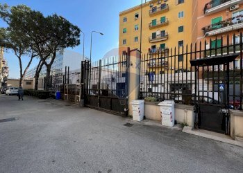 Bilocale Via Diocleziano, Napoli (zona Fuorigrotta) - foto 27