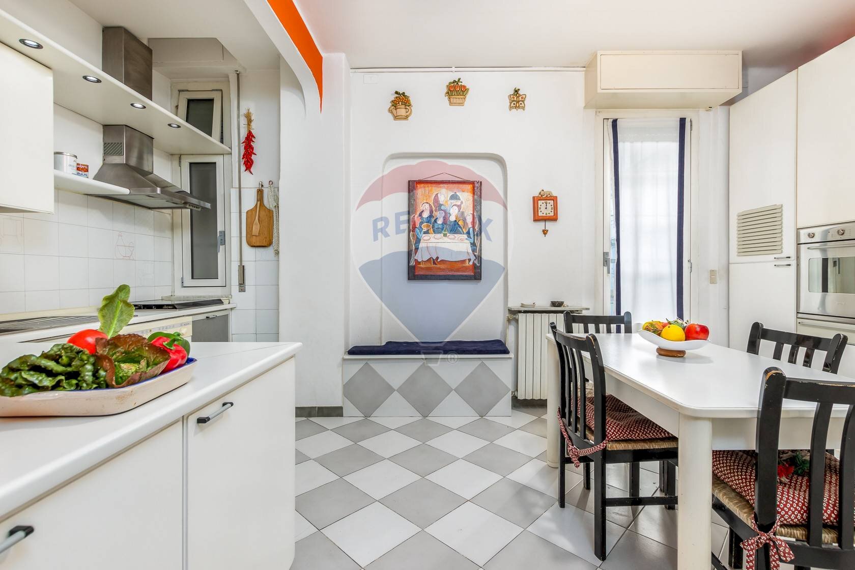 Trilocale Astesani Alessandro, Milano (zona Affori) - foto 2