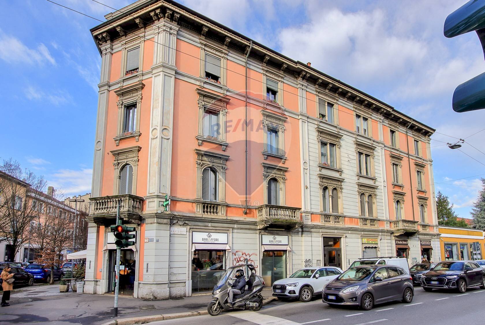 Trilocale Astesani Alessandro, Milano (zona Affori) - foto 1