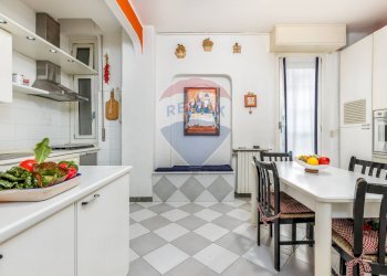 Trilocale Astesani Alessandro, Milano (zona Affori) - foto 2