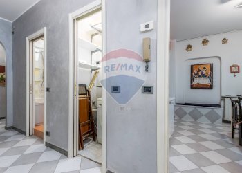 Trilocale Astesani Alessandro, Milano (zona Affori) - foto 9