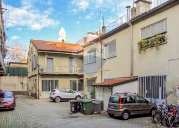 Trilocale Astesani Alessandro, Milano (zona Affori) - foto 16