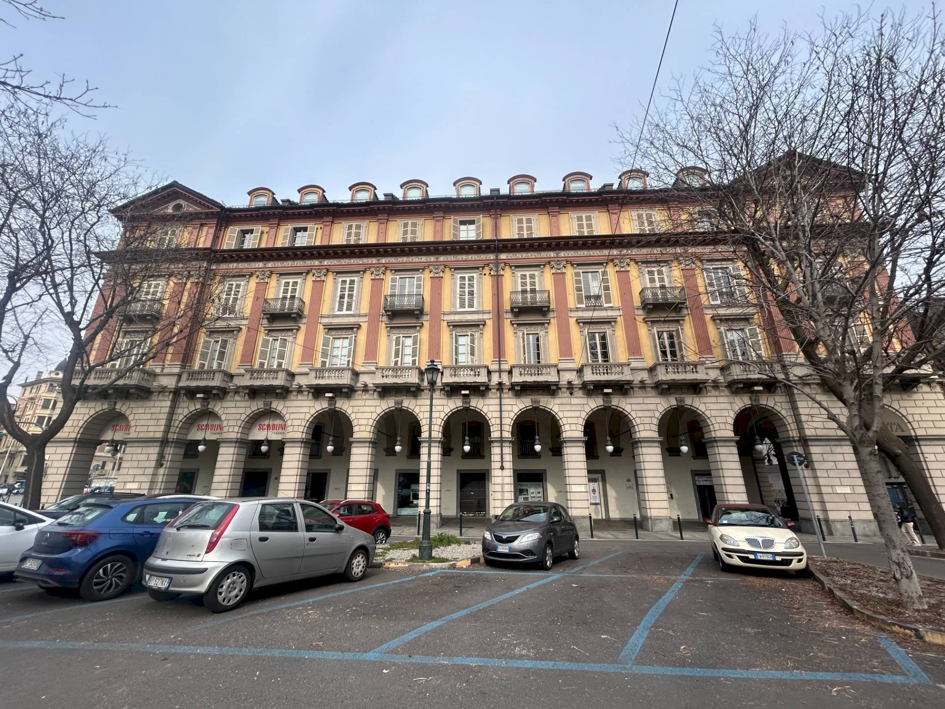 Box piazza statuto, Torino (zona Centro) - foto 1