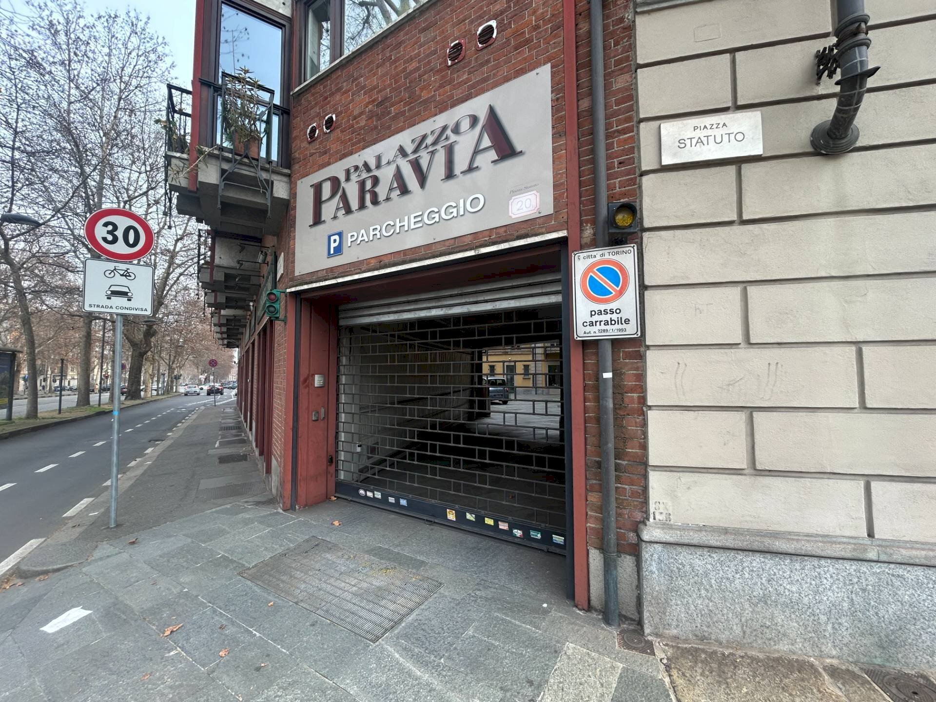 Box piazza statuto, Torino (zona Centro) - foto 2