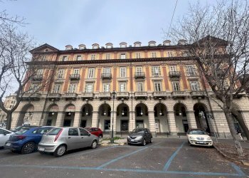 Box piazza statuto, Torino (zona Centro) - foto 1