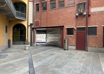 Box piazza statuto, Torino (zona Centro) - foto 4