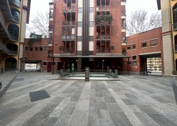 Box piazza statuto, Torino (zona Centro) - foto 5