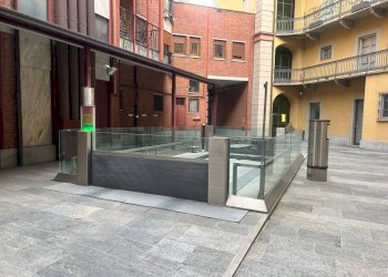 Box piazza statuto, Torino (zona Centro) - foto 6