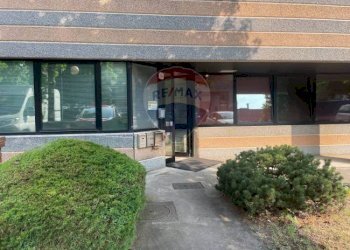 Ufficio Via Mariano Tentorio, Como (zona Camerlata) - foto 2