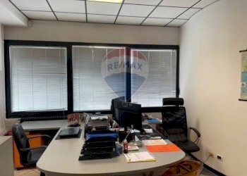 Ufficio Via Mariano Tentorio, Como (zona Camerlata) - foto 5