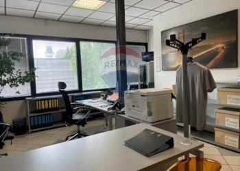 Ufficio Via Mariano Tentorio, Como (zona Camerlata) - foto 7