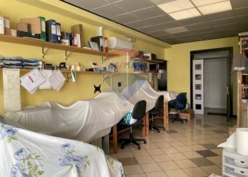 Ufficio Via Mariano Tentorio, Como (zona Camerlata) - foto 13