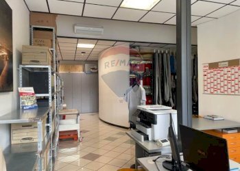 Ufficio Via Mariano Tentorio, Como (zona Camerlata) - foto 16