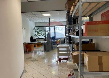 Ufficio Via Mariano Tentorio, Como (zona Camerlata) - foto 17