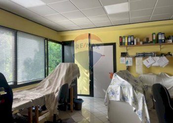 Ufficio Via Mariano Tentorio, Como (zona Camerlata) - foto 21