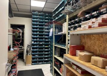 Ufficio Via Mariano Tentorio, Como (zona Camerlata) - foto 22