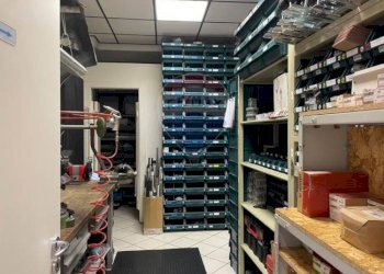 Ufficio Via Mariano Tentorio, Como (zona Camerlata) - foto 23