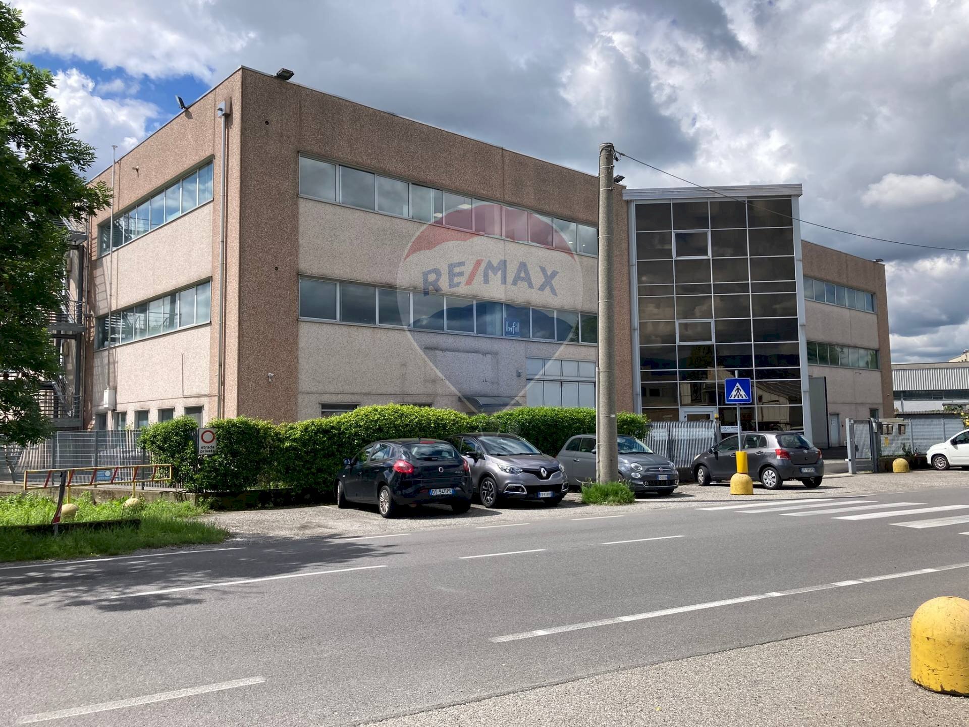 Laboratory Via Gorizia, Fino Mornasco - photo 1