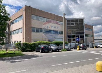 Laboratory Via Gorizia, Fino Mornasco - photo 1