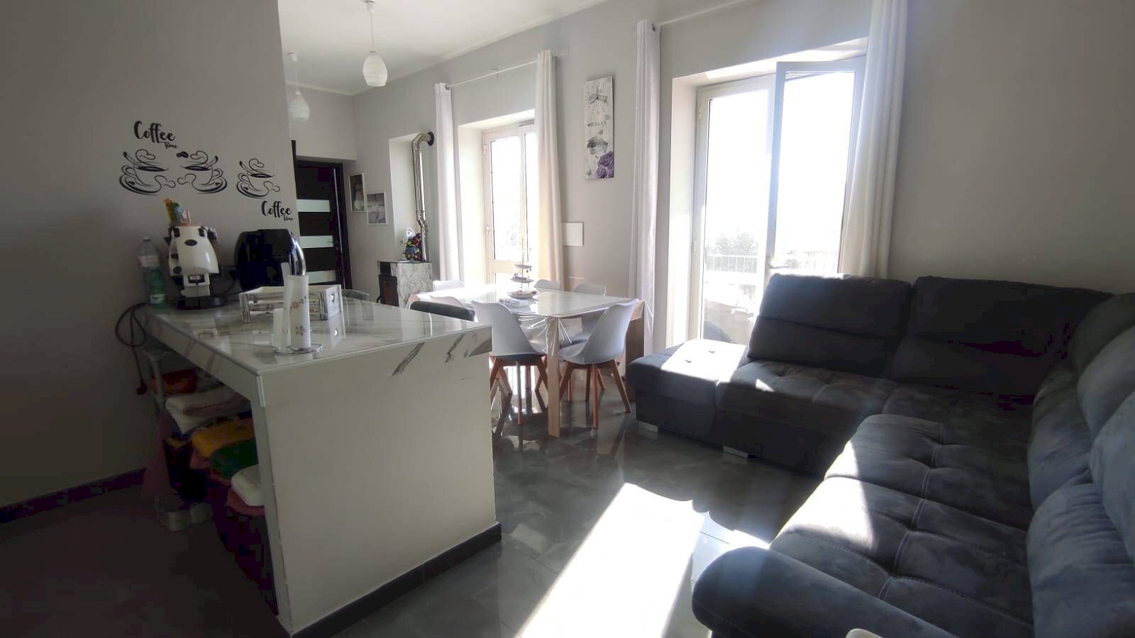 Appartamento Maddaloni - foto 1