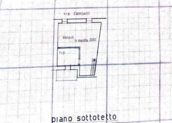 Casa indipendente VIA ZAMBELLI, Lonato del Garda - foto 22