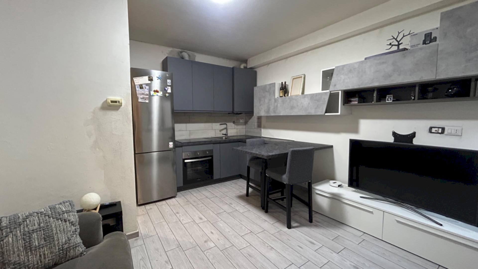 Bilocale Via Martiri Di Cefalonia, Parma (zona Montebello) - foto 1