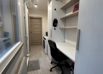 Bilocale Via Martiri Di Cefalonia, Parma (zona Montebello) - foto 12