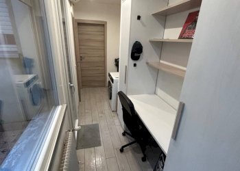 Bilocale Via Martiri Di Cefalonia, Parma (zona Montebello) - foto 13