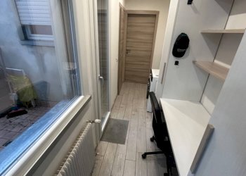 Bilocale Via Martiri Di Cefalonia, Parma (zona Montebello) - foto 15