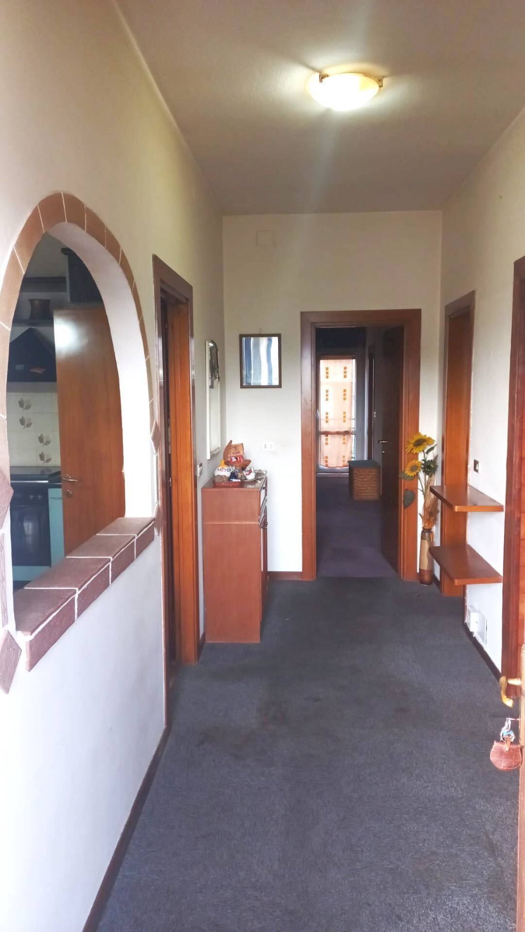 Quadrilocale Via Provinciale, Cuveglio - foto 3