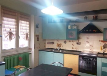 Quadrilocale Via Provinciale, Cuveglio - foto 9