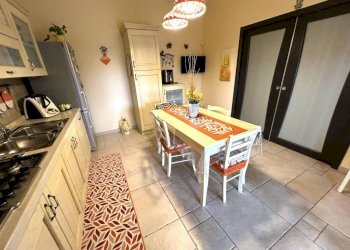 Cucina - Villa SS16bis, 3, Giovinazzo - foto 10