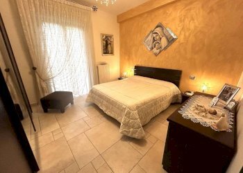 Camera da letto - Villa SS16bis, 3, Giovinazzo - foto 12