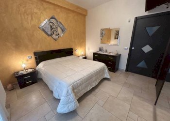 Camera da letto - Villa SS16bis, 3, Giovinazzo - foto 13