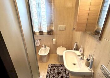 Bagno - Villa SS16bis, 3, Giovinazzo - foto 15