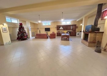 Interno non residenziale - Villa SS16bis, 3, Giovinazzo - foto 19