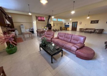 Salone - Villa SS16bis, 3, Giovinazzo - foto 20