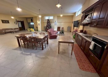 Cucina - Villa SS16bis, 3, Giovinazzo - foto 21