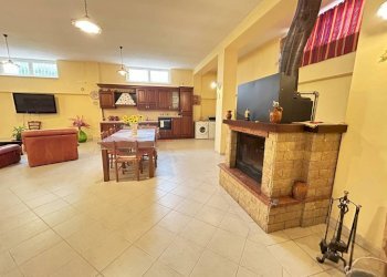 Salone - Villa SS16bis, 3, Giovinazzo - foto 24