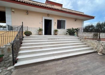 Facciata - Villa SS16bis, 3, Giovinazzo - foto 25
