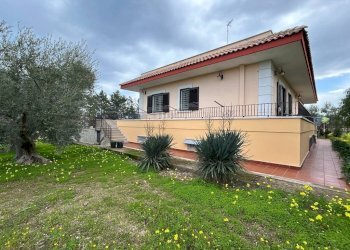 Giardino - Villa SS16bis, 3, Giovinazzo - foto 26