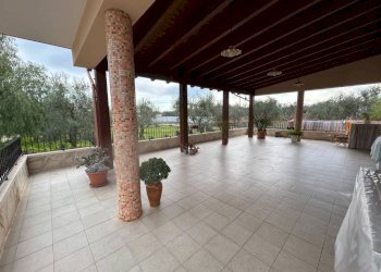 Balcone - Villa SS16bis, 3, Giovinazzo - foto 27