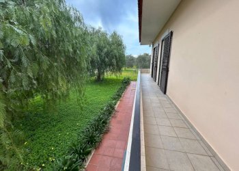 Giardino - Villa SS16bis, 3, Giovinazzo - foto 32